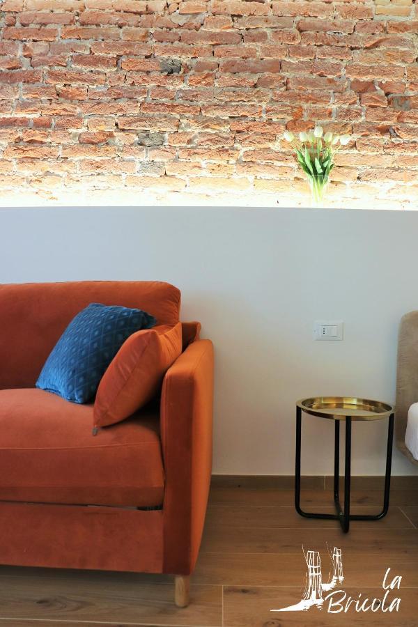 La Bricola Apartment Chioggia Exterior photo