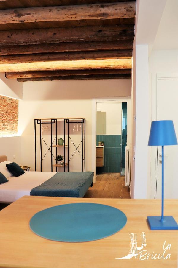 La Bricola Apartment Chioggia Exterior photo
