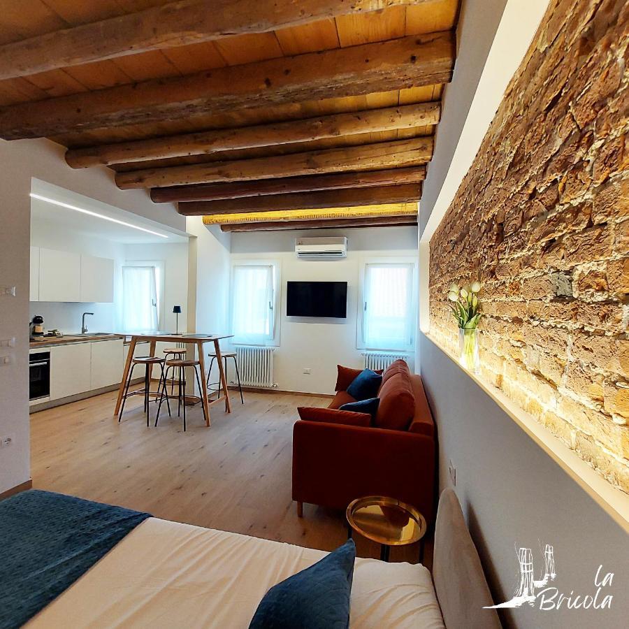 La Bricola Apartment Chioggia Exterior photo