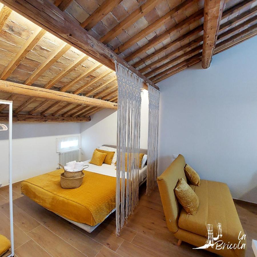 La Bricola Apartment Chioggia Exterior photo