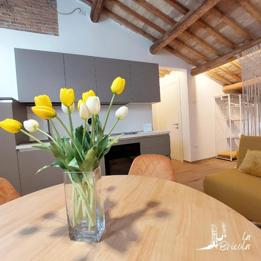 La Bricola Apartment Chioggia Exterior photo
