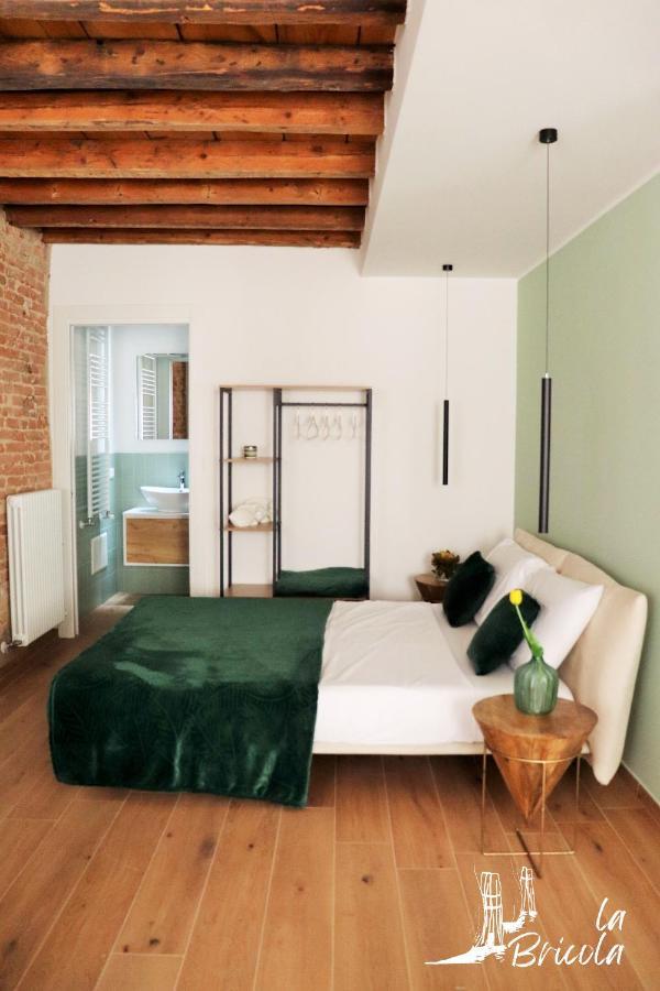 La Bricola Apartment Chioggia Exterior photo