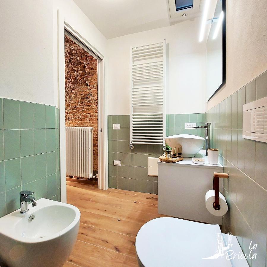 La Bricola Apartment Chioggia Exterior photo